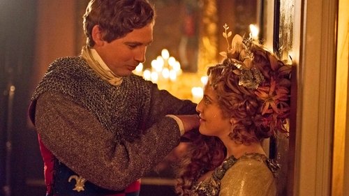 Vitória: A Vida de uma Rainha: 1×3