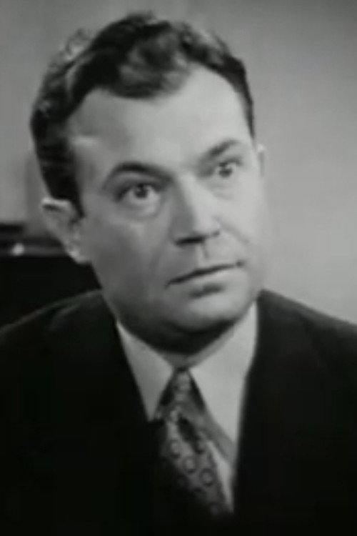 Fred Sherman