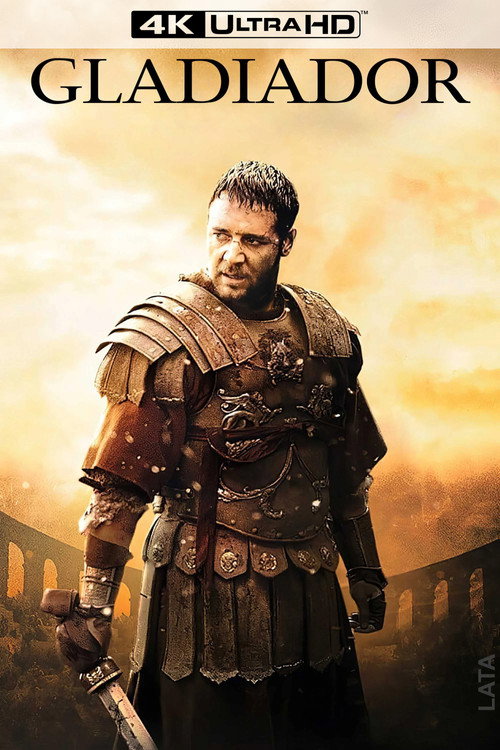 Gladiator