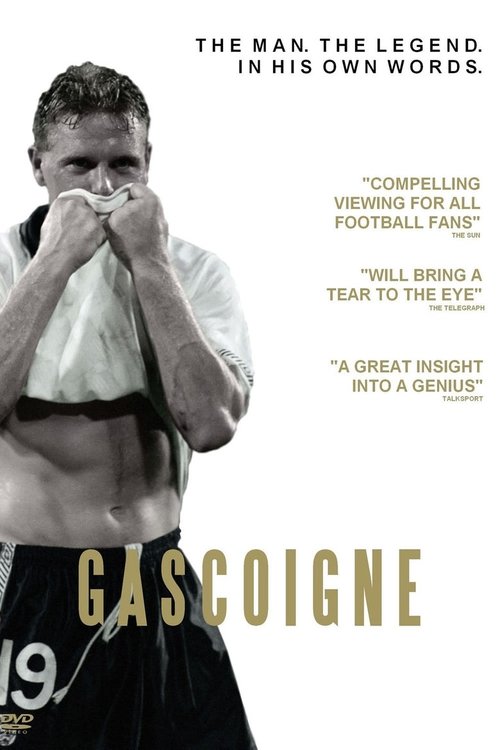 Gascoigne 2015