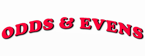 Odds and Evens