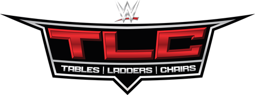 WWE TLC: Tables Ladders & Chairs 2012 logo