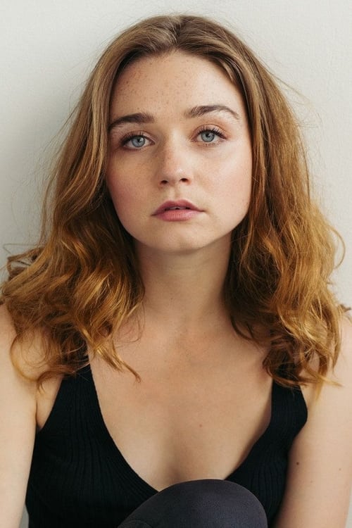 Molly Stinson