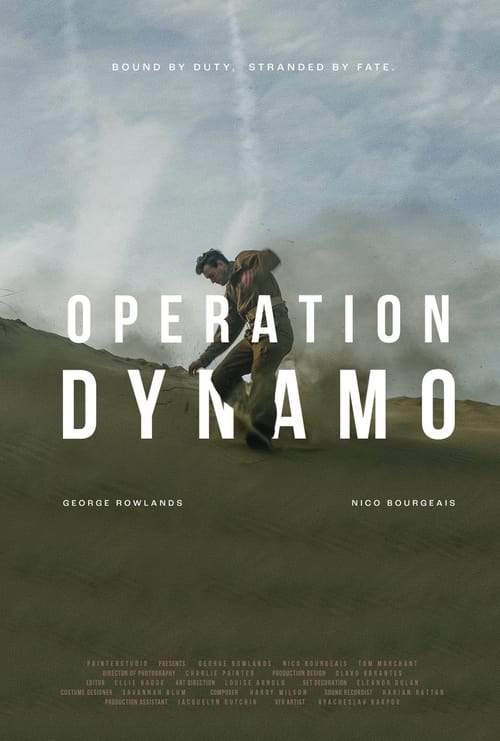 Operation Dynamo (2024)