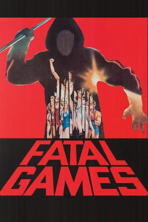 Killer Spiele poster