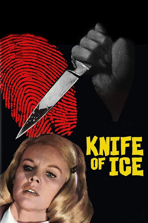 Knife of Ice poster