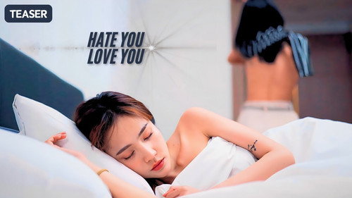 Hate You Love You