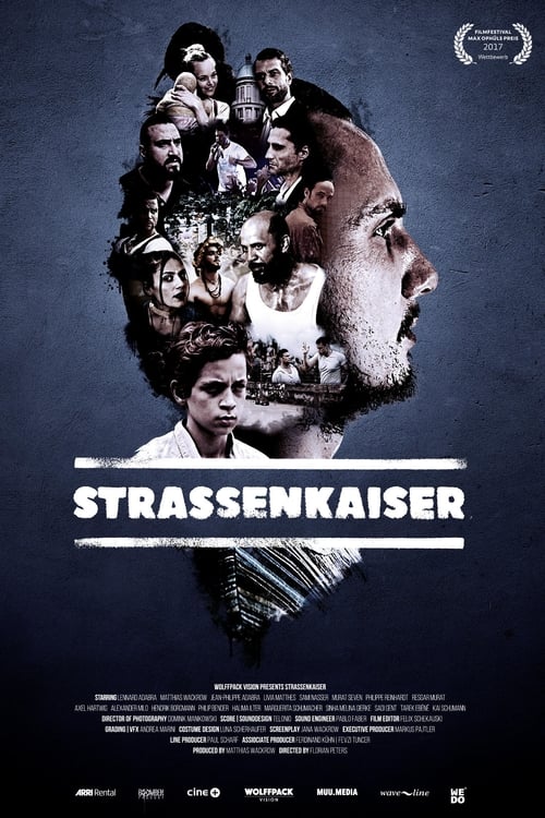 Strassenkaiser (2017)