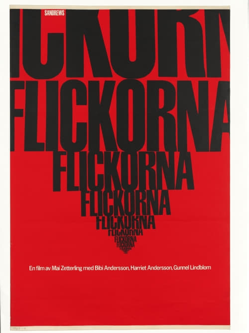 Flickorna 1968