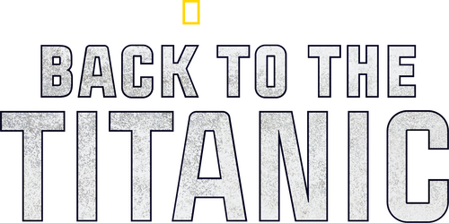 Back to the Titanic