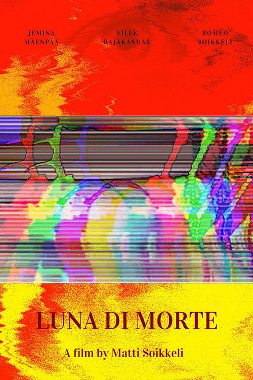 Luna Di Morte