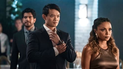 The Flash: 8×4