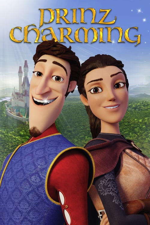 Charming poster