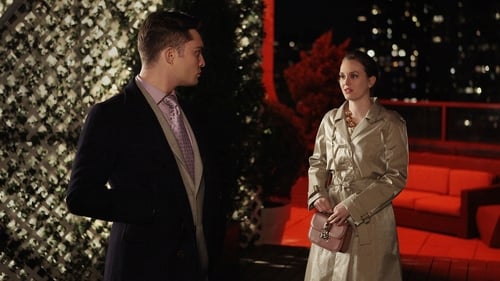 Gossip Girl: 5×24