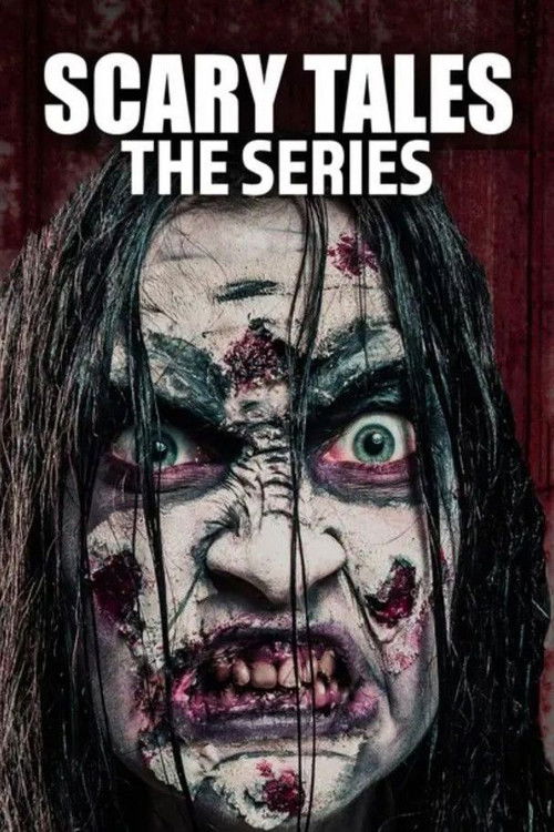 Scary Tales The Series
