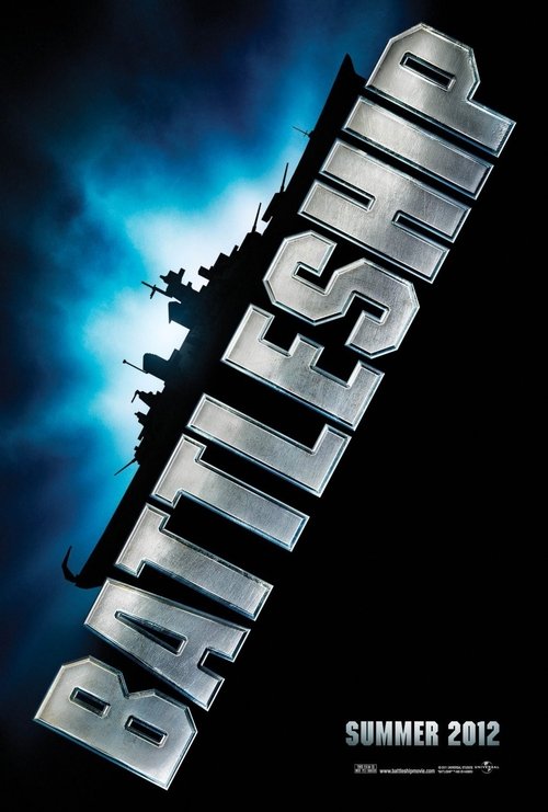 Battleship Battleship