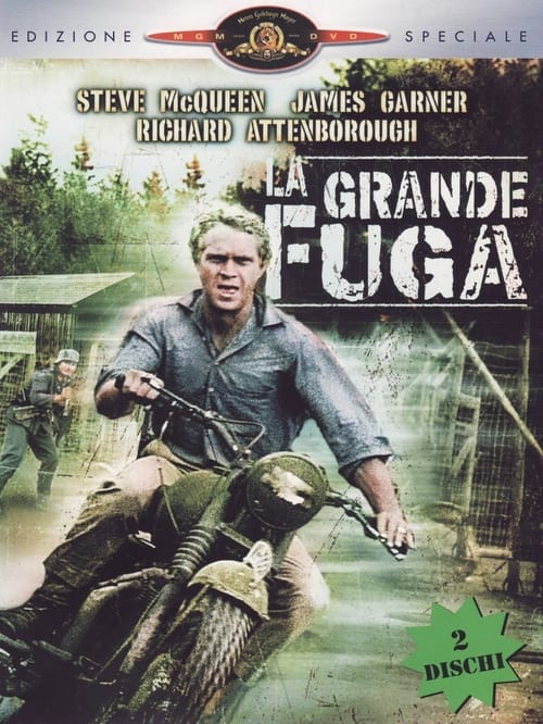 La grande fuga