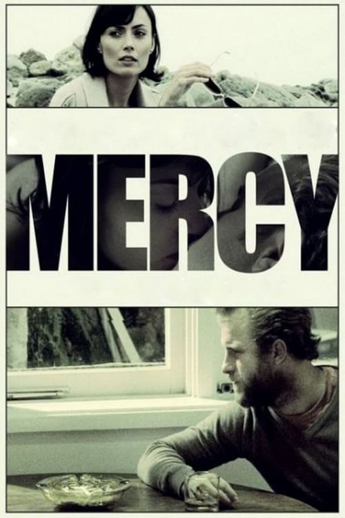 Mercy movie poster