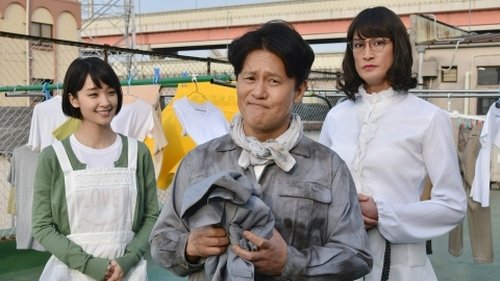 Image de l'épisode 1