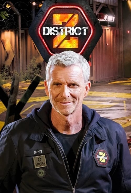 District Z, S02E01 - (2021)