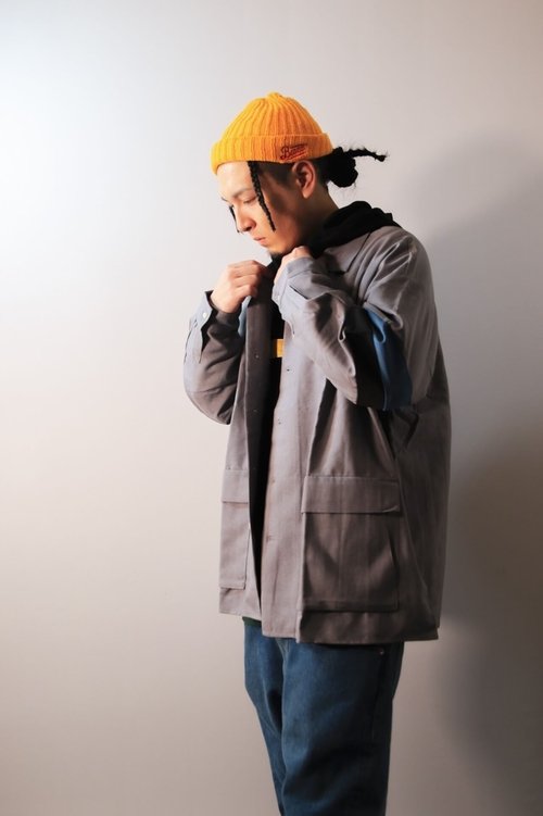 MU-TON profile