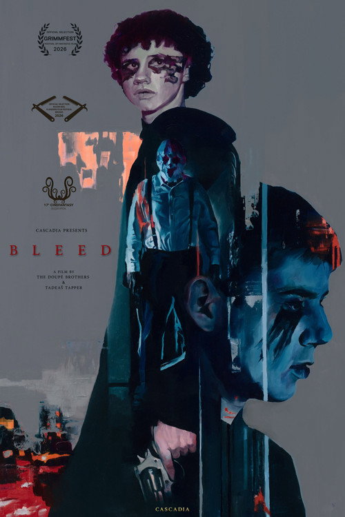 Bleed