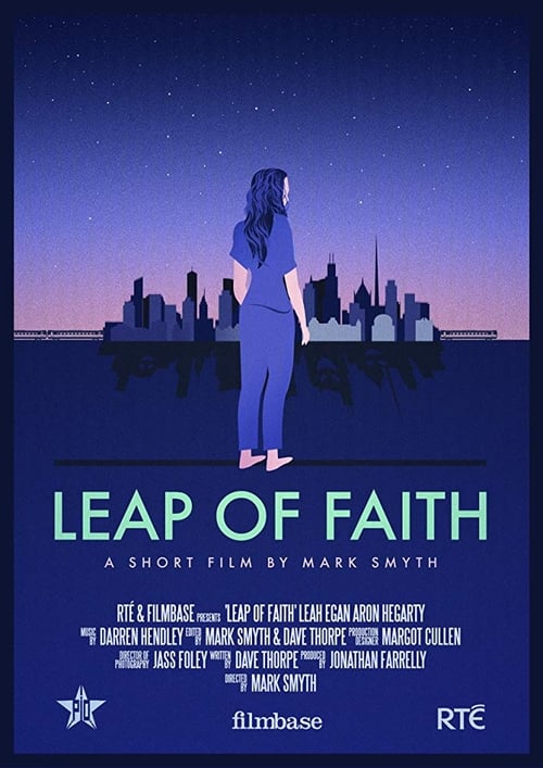 Leap of Faith 2017