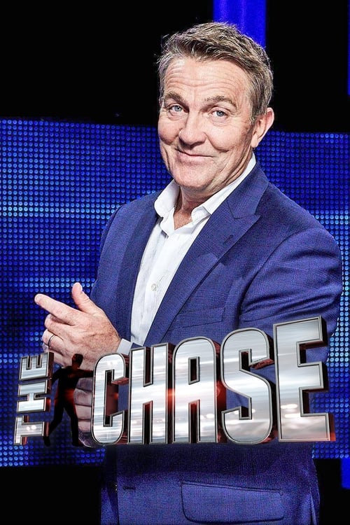 Poster The Chase