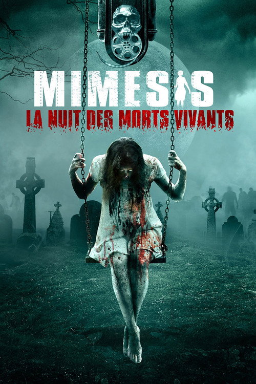Mimesis - La nuit des morts vivants