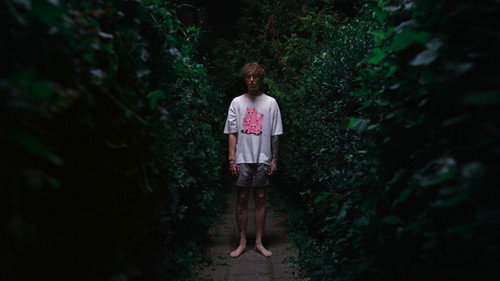 No Ghosts on Good Street