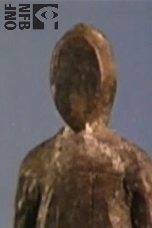 Canada Vignettes: The Visitor