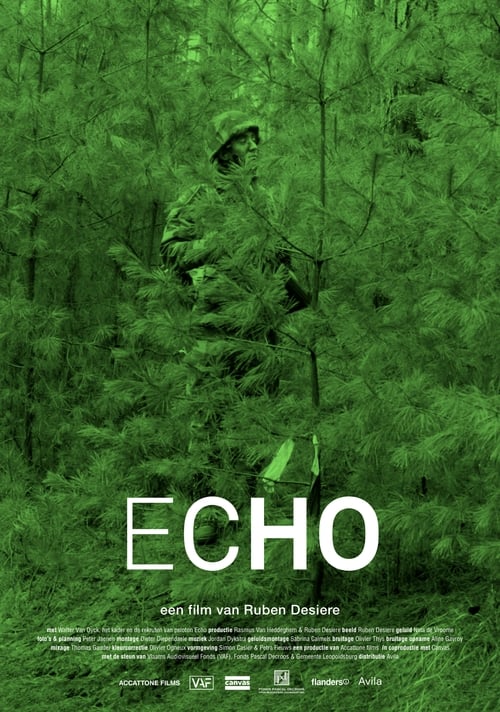 Echo (2022)