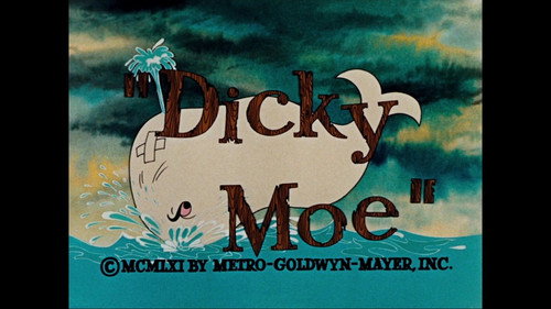 Dicky Moe