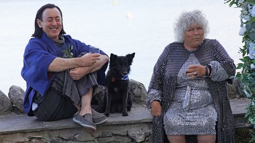 Miriam and Alan: Lost in Scotland, S02E01 - (2022)