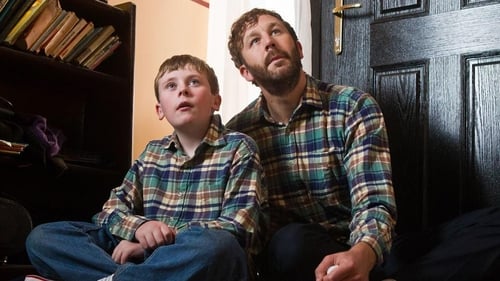 Poster della serie Moone Boy