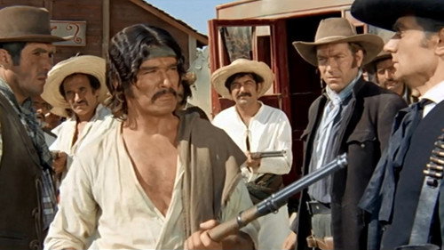 At the End of the Rainbow