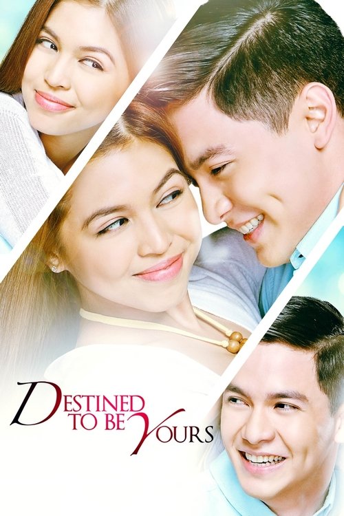 Where to stream Destined to Be Yours Season 1