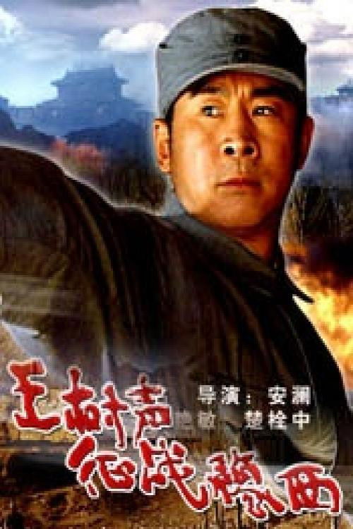 王树声征战豫西 (2004) poster
