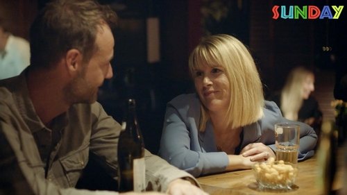 Escena del episodio 5 de la temporada 1 de la serie Sunday