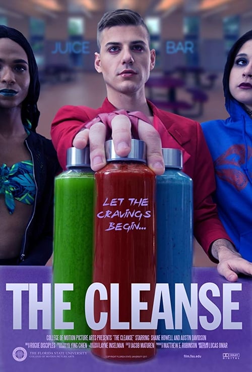 The Cleanse (2018)