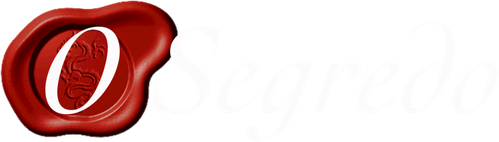O Segredo - Logo 3