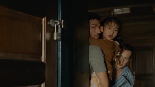 Knock at the Cabin - Save your family or save humanity. Make the choice. - Azwaad Movie Database