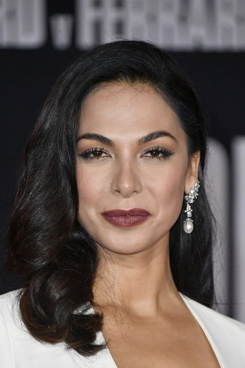 Moran Atias isMonika