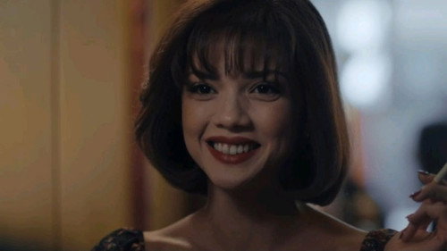 Кадр из The Museum of Innocence