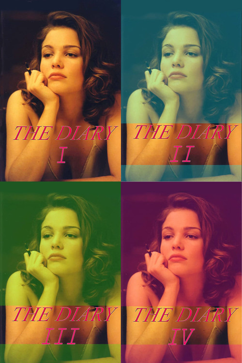 The Diary Collection