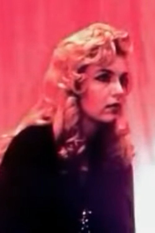 Laura Palmer poster