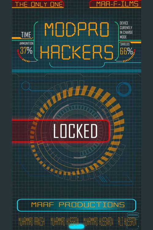 ModPro Hackers