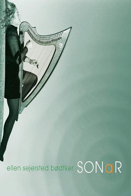 Magnar Åm: SONaR movie poster player