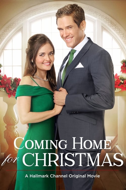 Schauen Coming Home for Christmas On-line Streaming