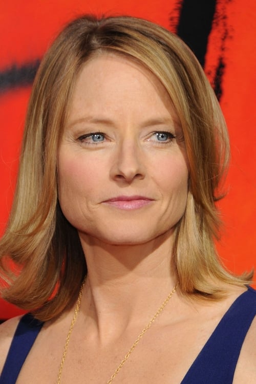 Kép: Jodie Foster színész profilképe